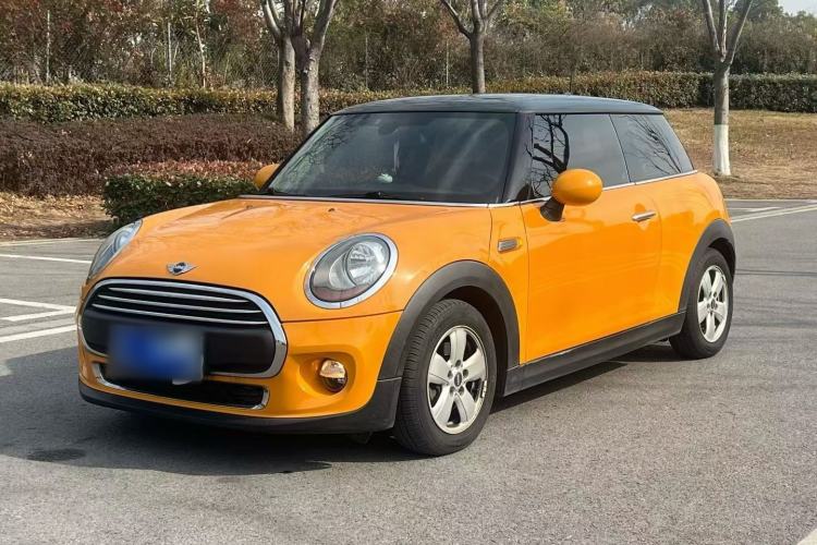 Used MINI MINI 2014 1.2T ONE