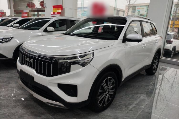 Used Kia Sportage R 2021 Ace 2.0L Splendid Edition