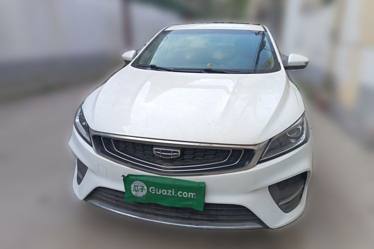 Used Geely Auto Binray 2020 200T Manual Comfort Version