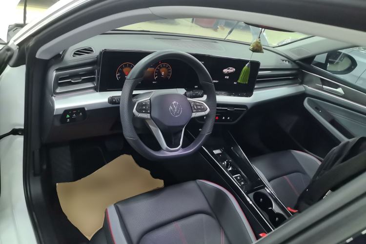 Used Volkswagen Lamando 2024 Lavida L 280TSI DSG Cool & Spicy Edition