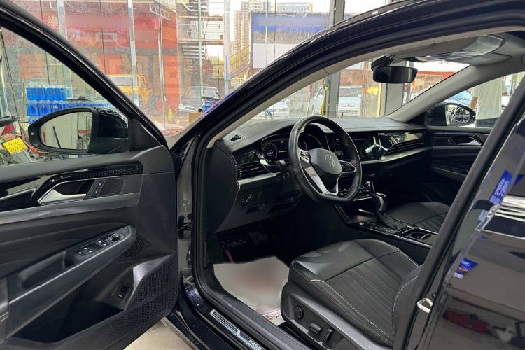 Used Volkswagen Passat 2023 Revised 330TSI Elite Edition