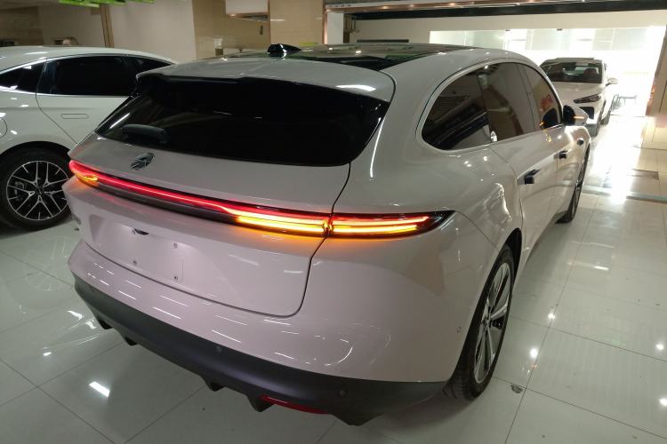 Used Nio ET5T 2024 75kWh Touring