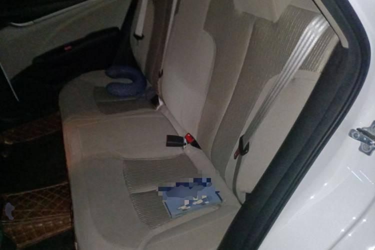 Used Buick GT 2017 15N Automatic Entry-Level Trim