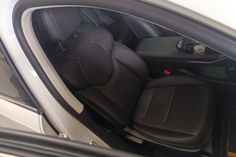 Used Haval H6 2022 3rd Generation 1.5T Automatic Two-Wheel Drive Pro