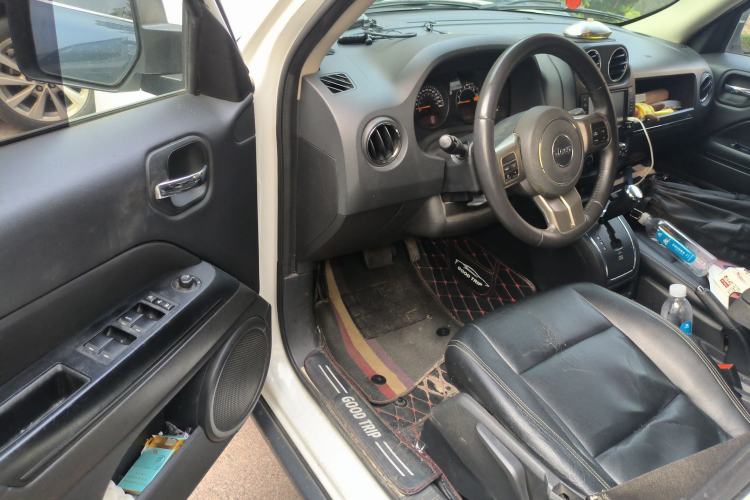 Used Jeep Patriot 2013 2.4 Sport Edition
