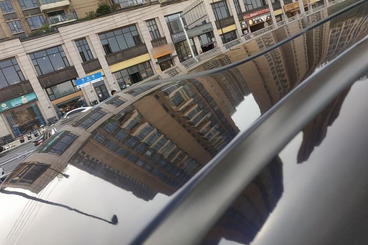 Used Honda Avancier 2023 370TURBO Two-Wheel-Drive Luxury Edition