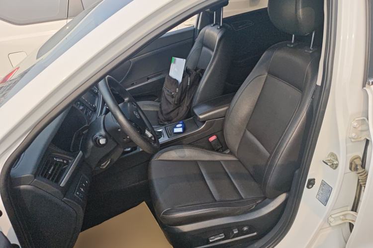 Used Hyundai Mistra 2017 1.8L Automatic Smart GLS China V Standard
