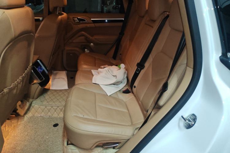 Used Porsche Cayenne 2011 Cayenne 3.0T
