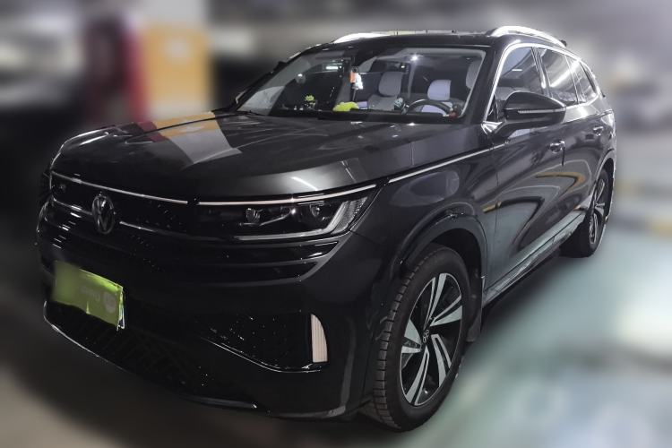 Used Volkswagen Tavendor 2024 380TSI All-Wheel Drive R-Line Cruise Edition