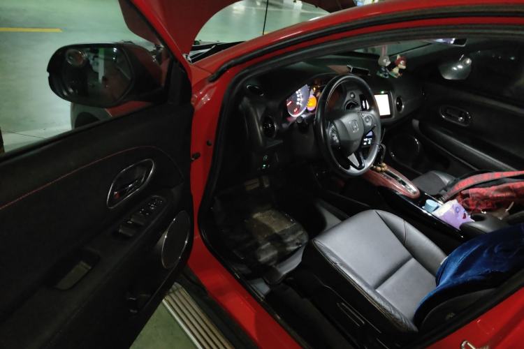 Used Honda XR-V 2015 1.8L VTi CVT Luxury Edition