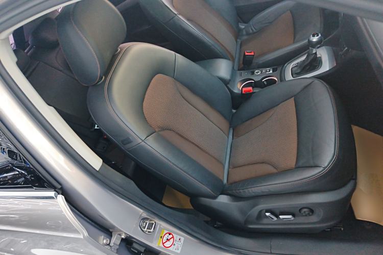 Used Audi Q3 2018 30th Anniversary Edition 35 TFSI Fashion Model
