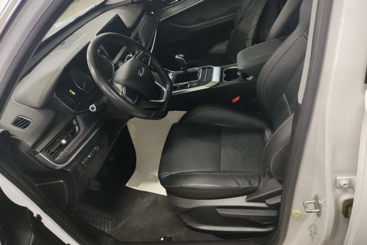 Used Chery Tiggo 8 2020 1.5 TCI Manual Special Edition 5 Seats
