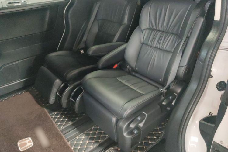 Used Honda Odyssey 2024 2.0L eHEV Sharp·Luxury Edition