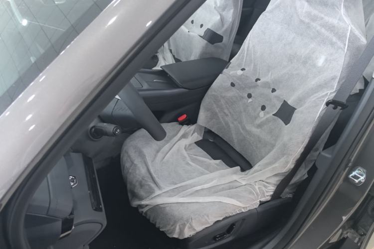 Used Geely Galaxy E5 2026 Model 530km Launch Edition