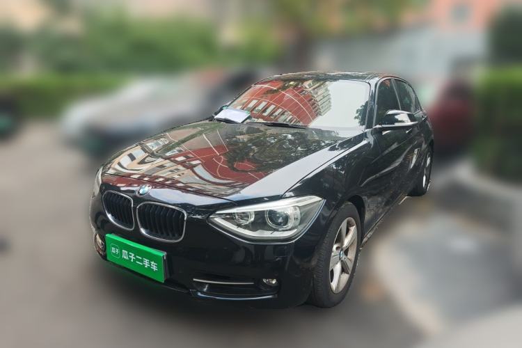 Używany BMW 1 Series 2013 Facelifted 118i Leading Edition Guazi used car, China used car export, Used car for sale, Used  cars, Cheapest cars for sale