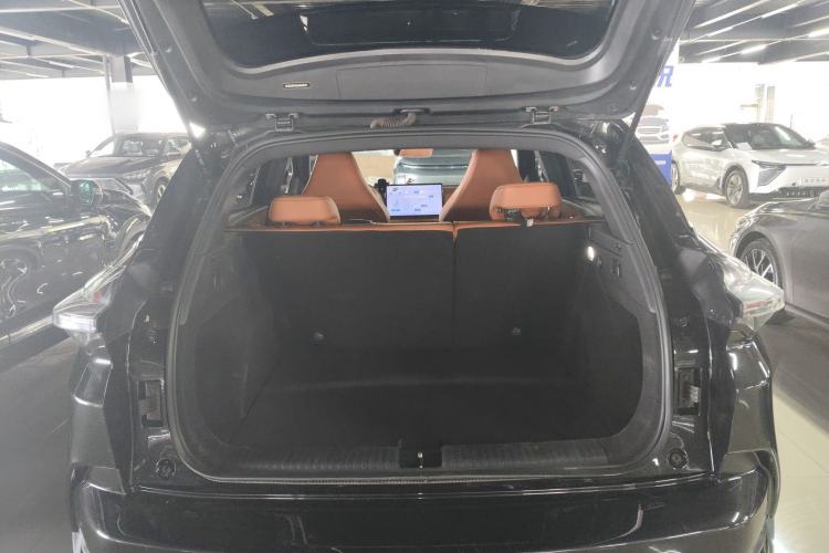 Used NETA X 2024 500 First Edition
