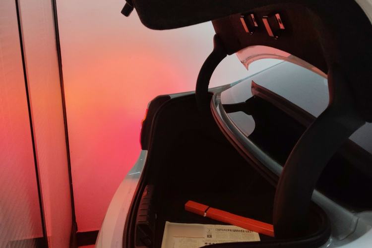 Used BMW 3 Series 2017 320Li Fashion Model