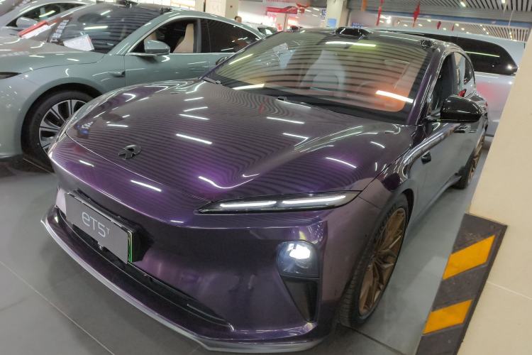 Used Nio ET5T 2024 75kWh Touring