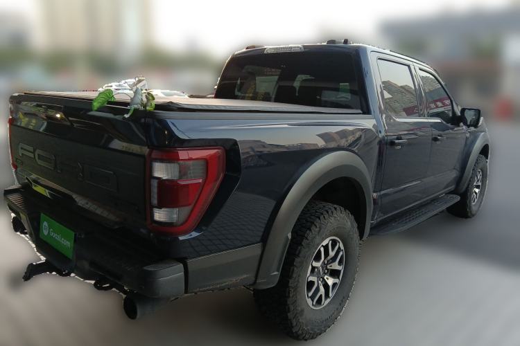 Used Ford F-150 Raptor 2023 3.5T Raptor
