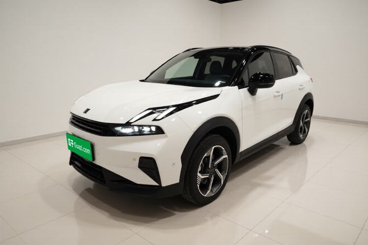 Used Lynk & Co 06 2025 Renew 1.5T Halo