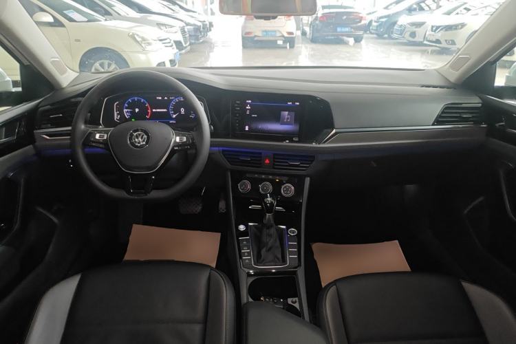 Used Volkswagen Sagitar 2022 280TSI DSG Flyover Edition
