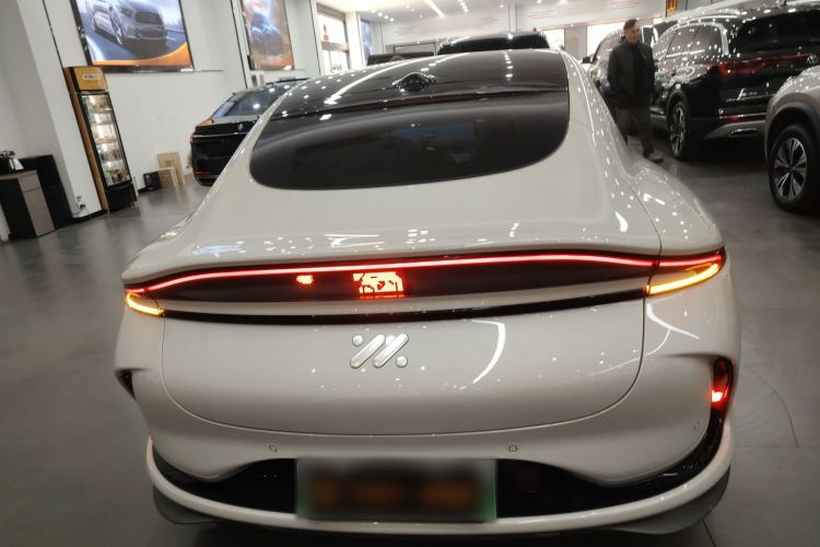 Used IM L6 2024 Max Standard Edition
