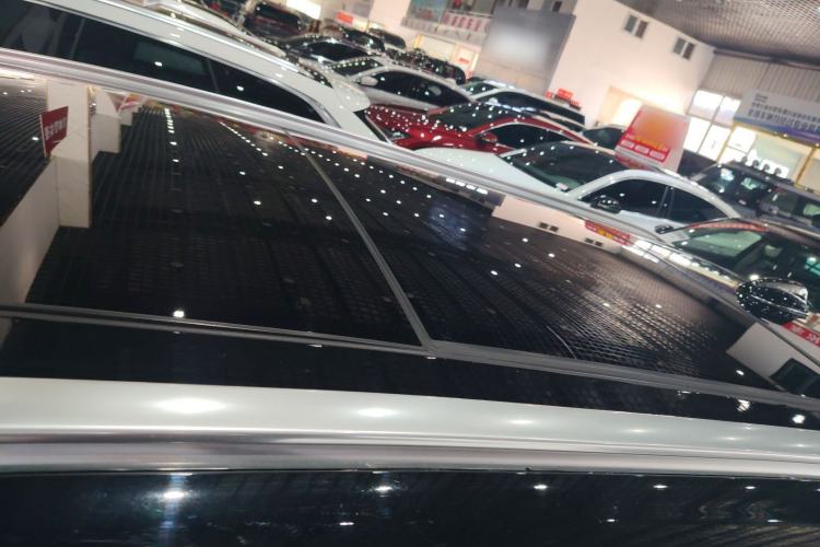 Used Volvo V90 2017 Cross Country T5 AWD Smart Range Edition Roof