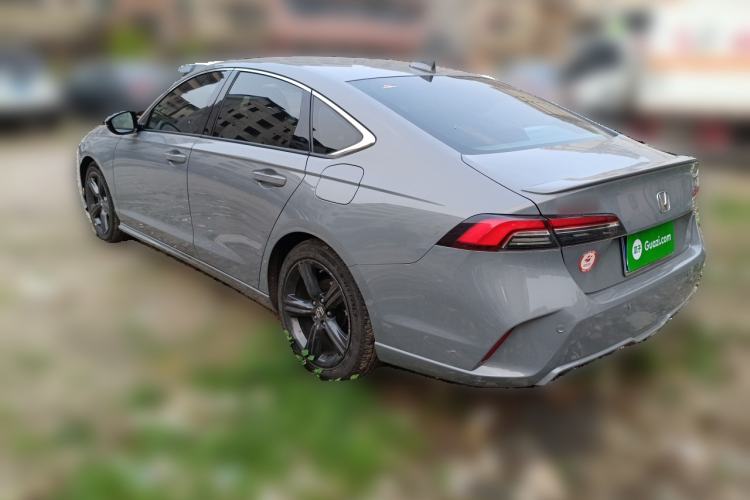 Used Honda Inspire 2023 260TURBO Deluxe Edition
