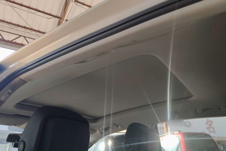 Used Volkswagen Magotan 2019 330TSI DSG Leading Edition China V Standard