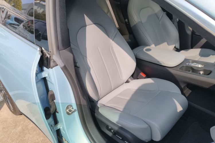 Used Nio ET5T 2023 75 kWh Touring