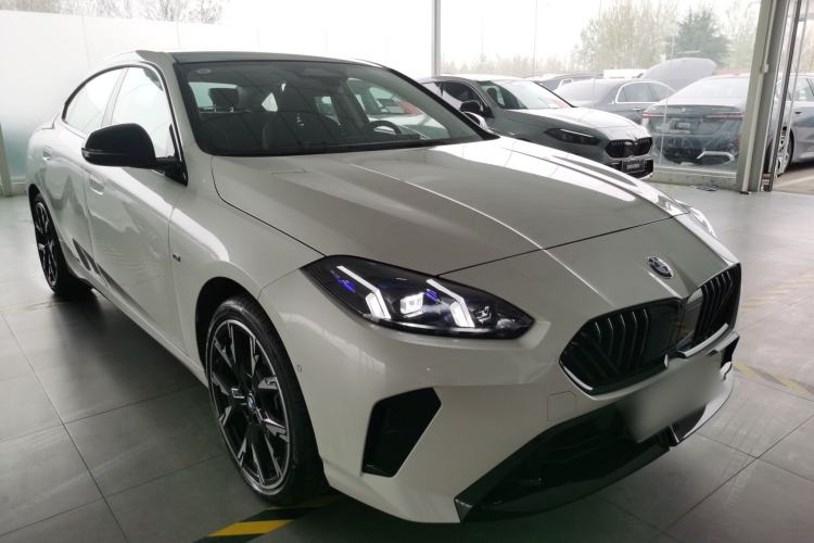 Used BMW 2 Series 2025 225L M Sport Night Edition Package
