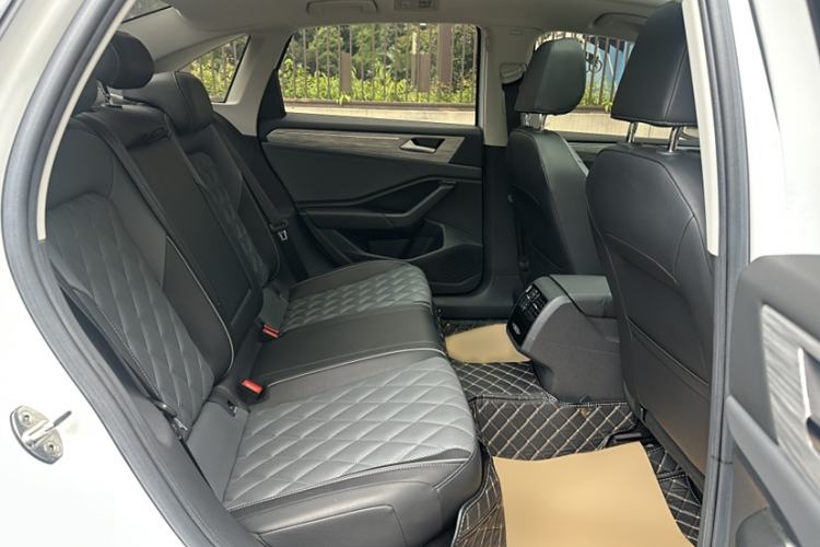 Used Volkswagen Sagitar 2023 300TSI DSG Excellence Edition