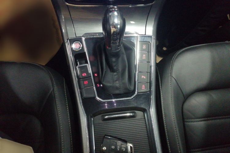 Used Volkswagen Passat 2017 330TSI DSG Luxury Edition