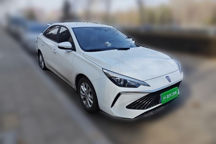 Used Roewe i5 2023 1.5L Manual Comfort Edition