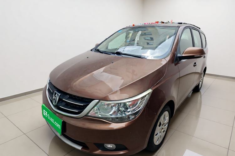 Used Baojun 730 2016 1.5L Manual Standard Version 7 Seats Guazi used car, China used car export, Used car for sale, Used  cars, Cheapest cars for sale
