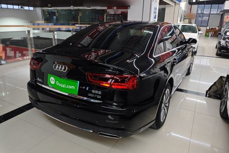 Used Audi A6L 2017 30 FSI Technology Model