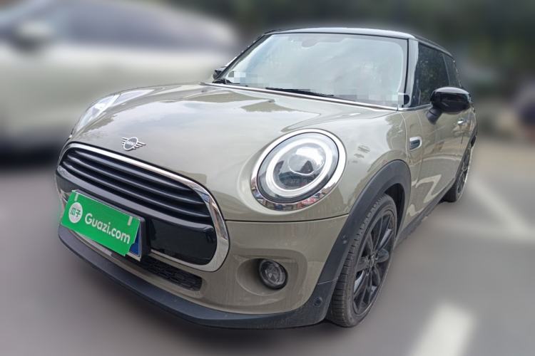 Used MINI MINI 2019 1.5T COOPER Artist
