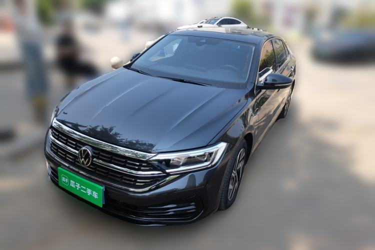 Used Volkswagen Sagitar 2023 200TSI DSG Excellence Edition