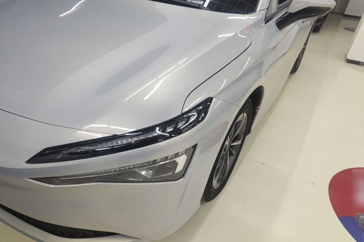 Used AION S MAX 2024 70 Star Edition
