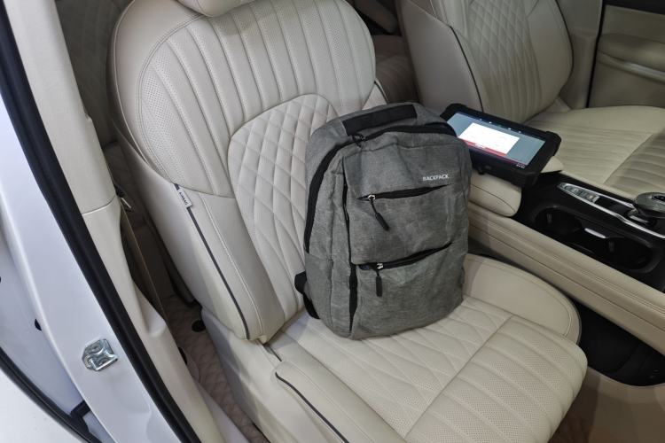 Used VOYAH Dream 2022 0-Emission Edition Dream+ Smart Range Package – 605 km