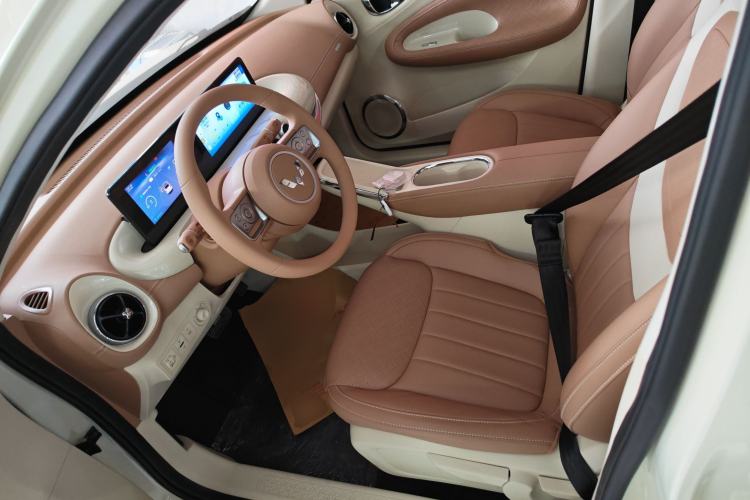 Used Wuling Bingo 2025 333 km Enjoyment Version