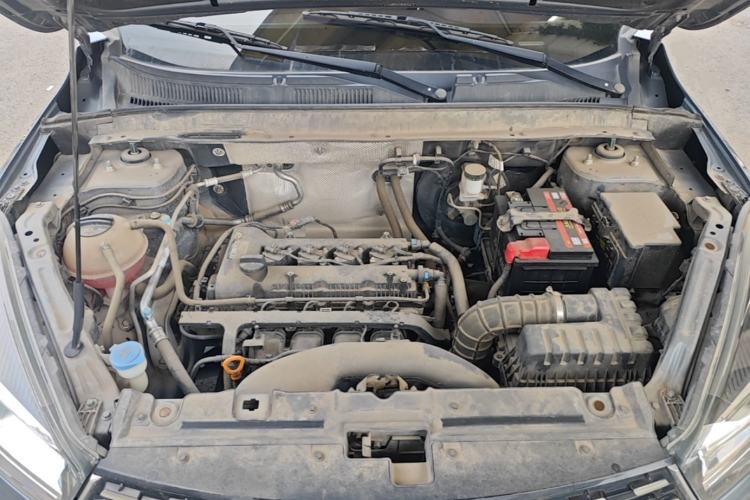 Used Chery Tiggo 5x 2020 1.5L CVT Fashion Edition
