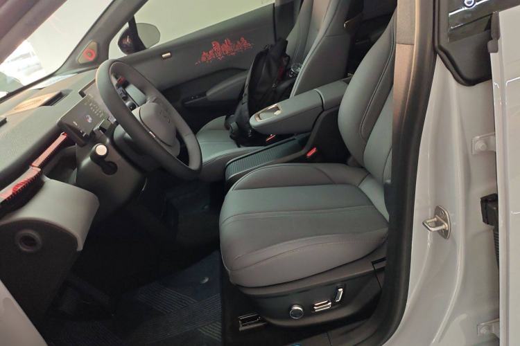 Used Zeekr X 2023 Rear-Drive ME Version 5 Seats