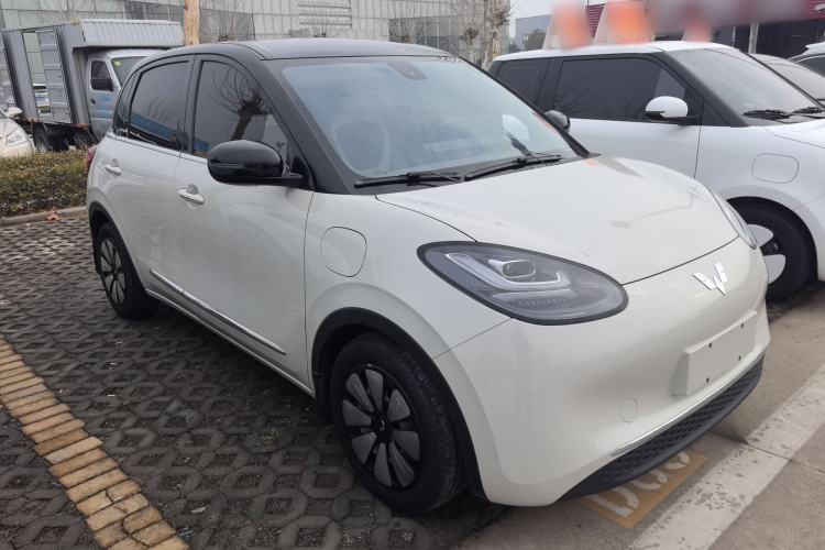 Used Wuling Bingo 2023 333km Enjoy+ Version