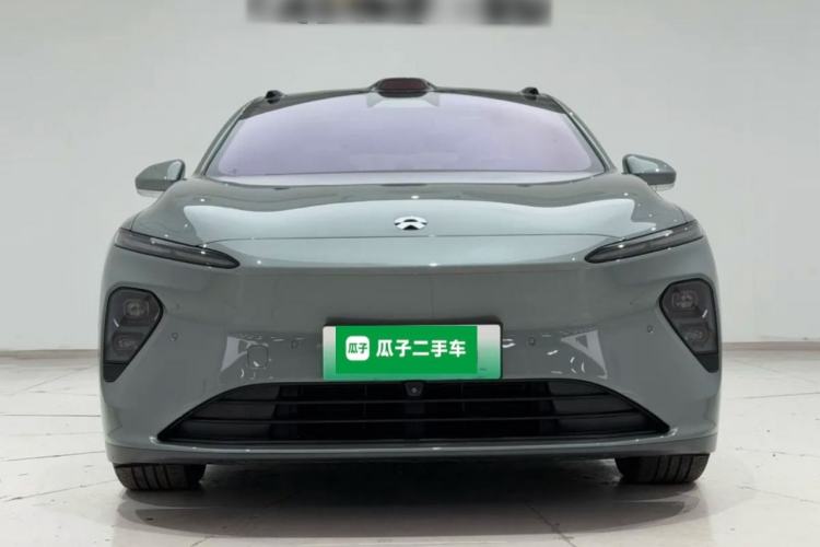 Used Nio ET7 2022 100kWh First Edition
