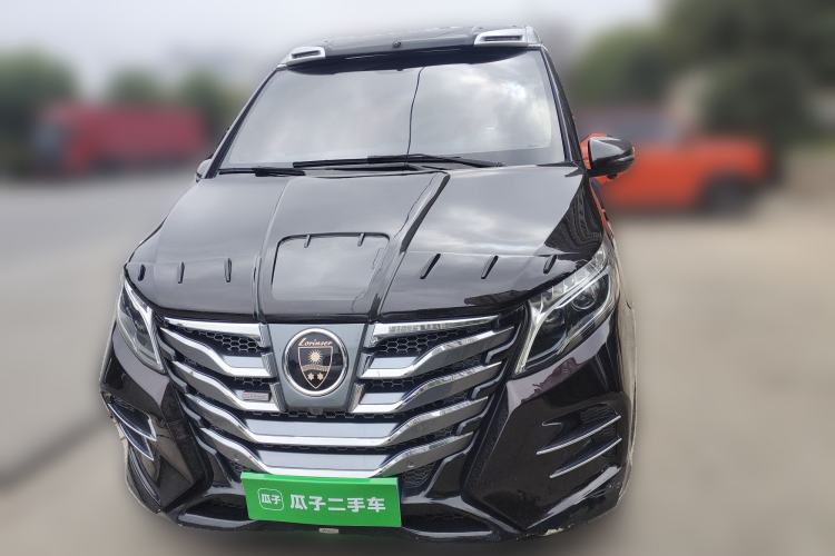 Used Lorinser VS Series 2021 VS600MX Gulf Stream · Unity of Heaven and Earth