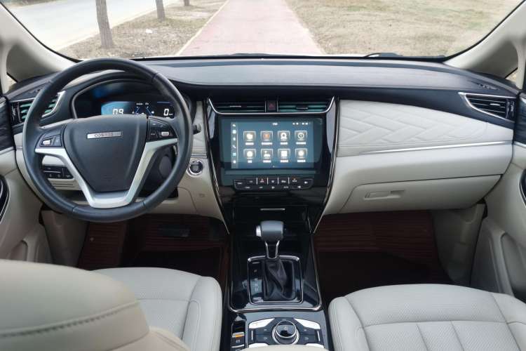 Used Oshan Cosmos 2019 1.5T Automatic Flagship Version China VI Standard