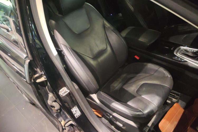 Used Ford Edge 2018 EcoBoost 245 4x4 Titanium Plus 7-Seater China V Standard