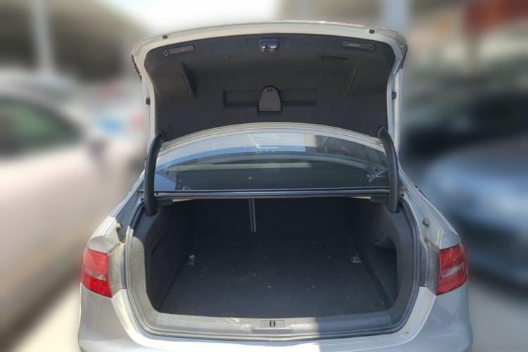Used Audi A4L 2013 35 TFSI Automatic Standard Model