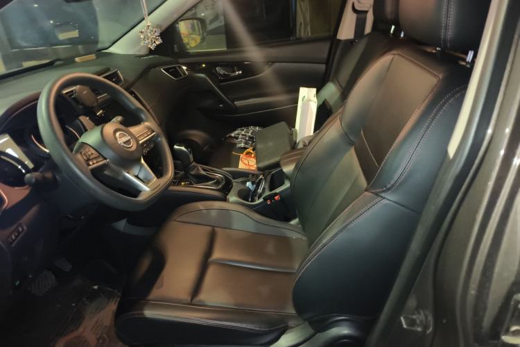 Used Nissan Qashqai 2023 Classic 2.0L CVT XV Comfort Edition